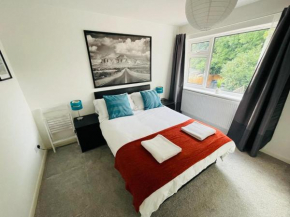Enfield Chase Serviced Apartment, Enfield Town